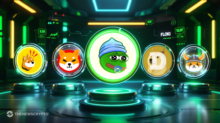 Top 5 Meme Tokens for Massive Gains: Little Pepe, DOGE, SHIB, BONK & FLOKI