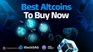 Top Crypto Gainers This Week: BlockDAG, Monero, AAVE & FET Fuel Fresh Bullish Momentum