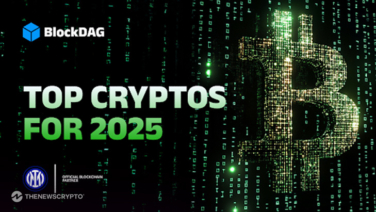Top-Searched Cryptos You Shouldn’t Ignore This July: BDAG, PENGU, SUI, & ENA