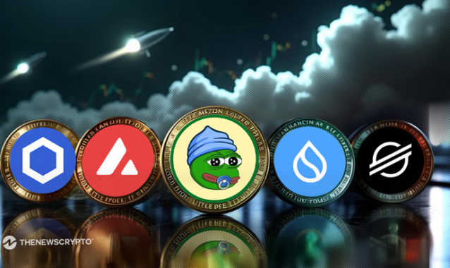 Top 5 Low-Cap Coins to Buy Before They Blow Up—Little Pepe Still Under $0.002