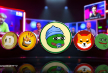 Top 5 Meme Coins Influencers Are Talking About—Little Pepe Makes the List