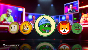 Top 5 Meme Coins Influencers Are Talking About—Little Pepe Makes the List