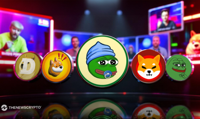Top 5 Meme Coins Influencers Are Talking About—Little Pepe Makes the List