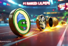 Top 5 Things That Make Little Pepe Better Than TRUMP Coin & FARTCOIN