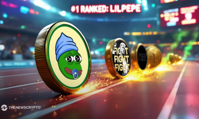 Top 5 Things That Make Little Pepe Better Than TRUMP Coin & FARTCOIN