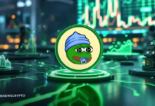Top EVM Layer 2 Meme Coin—Little Pepe Stands Out With Tech & Speed