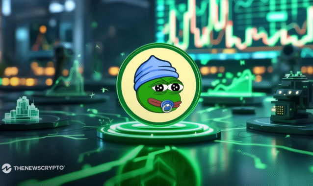Top EVM Layer 2 Meme Coin—Little Pepe Stands Out With Tech & Speed