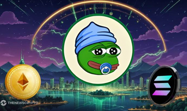 Trader Spotlights Little Pepe (LILPEPE) for 4000% Gains in the Next 16 Weeks, as Ethereum (ETH) and Solana (SOL) Prepare for 4x Gains