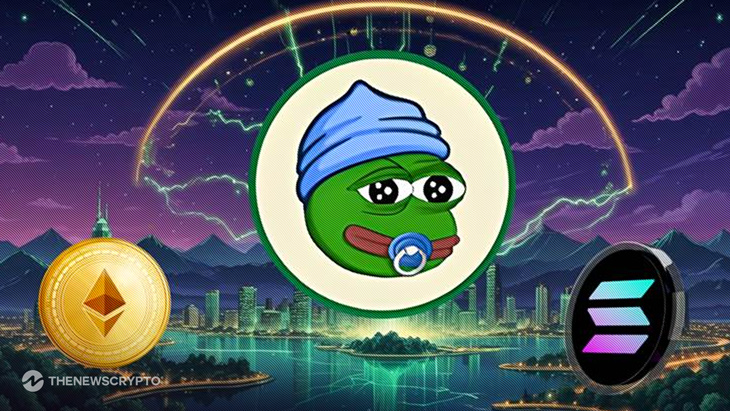 Trader Spotlights Little Pepe (LILPEPE) for 4000% Gains in the Next 16 Weeks, as Ethereum (ETH) and Solana (SOL) Prepare for 4x Gains