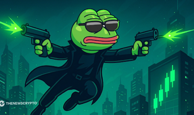 Traders Compare Neo Pepe Coin to Dogecoin—Is It 2025’s Breakout Bet?