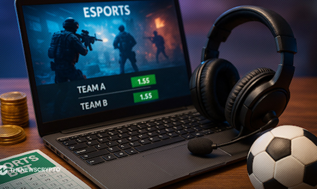 Where to Bet: Trusted Esports Sportsbook Picks for 2025