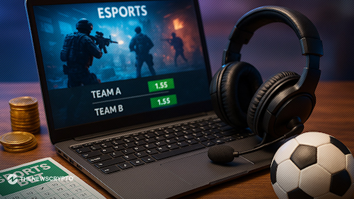Where to Bet: Trusted Esports Sportsbook Picks for 2025