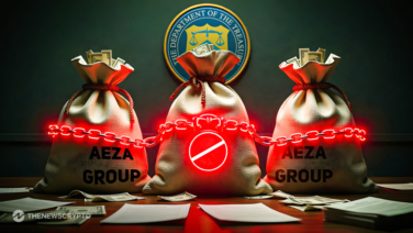 US Sanctions Russian Host Aeza Group Over Ransomware Support