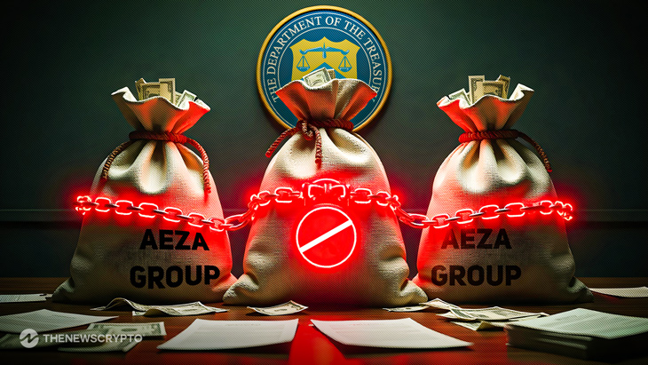 US Sanctions Russian Host Aeza Group Over Ransomware Support