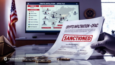US Imposes Sanctions on North Korean Tech Workers in Crypto Fraud Case
