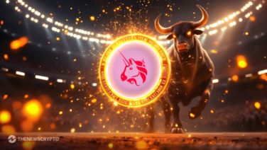 Uniswap Takes Off with a 19% Rally: Will the UNI Bull Run Break Past Resistance?