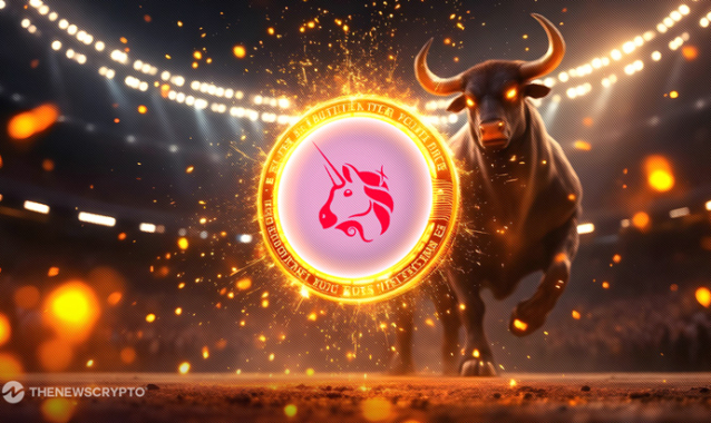 Uniswap Takes Off with a 19% Rally: Will the UNI Bull Run Break Past Resistance?