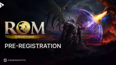 WEMADE & Redlab Unleash Web3 MMORPG – Global Pre-Registration Open for Aug 2025