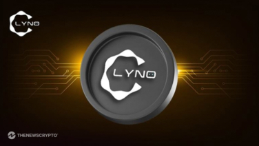 Whale Wallets From XRP and Dogecoin Quietly Scoop $LYNO—Analysts Suggest 300x Returns Possible as Presale Opens!