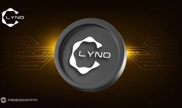 Whale Wallets From XRP and Dogecoin Quietly Scoop $LYNO—Analysts Suggest 300x Returns Possible as Presale Opens!
