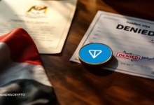 UAE Authorities Denies TON-Golden Visa Link, Toncoin Drops 10% Amid Backlash