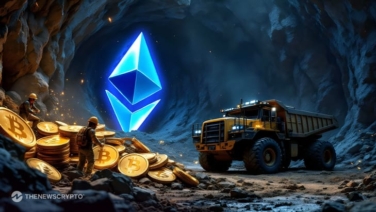 BTC Digital Abandons Bitcoin, Embraces Ethereum Post $6M Funding