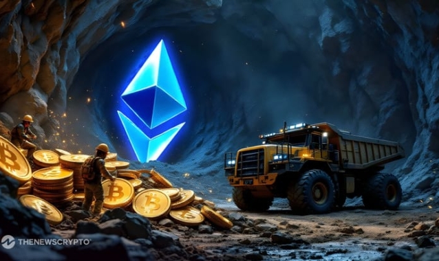 BTC Digital Abandons Bitcoin, Embraces Ethereum Post $6M Funding