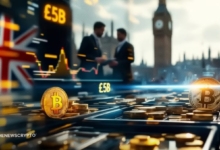 UK Eyeing $6.7B Bitcoin Sell-Off to Address Budget Deficit