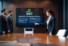 Thailand Proposes Relaxed ICO Knowledge Testing Rules for Crypto Investors