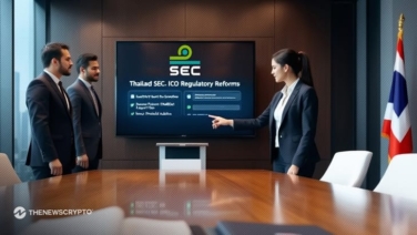 Thailand Proposes Relaxed ICO Knowledge Testing Rules for Crypto Investors
