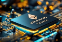 Ethereum’s Fusaka Hard Fork Tentatively Scheduled for November