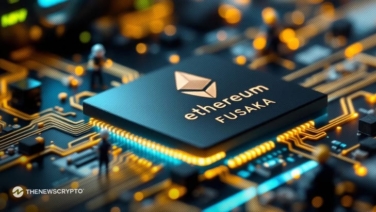Ethereum’s Fusaka Hard Fork Tentatively Scheduled for November