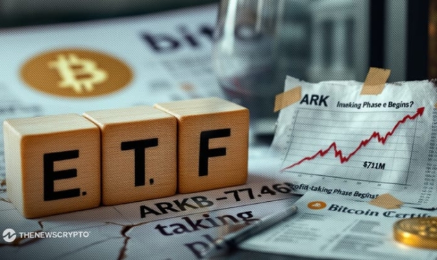 Spot Bitcoin ETFs Break 12-Day Inflow Streak While Ethereum ETFs Surge