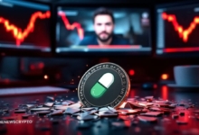 PUMP Token Crashes 12% as Airdrop Delayed