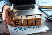 US Spot Ethereum ETFs Complete 1st Year on a High