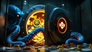 Windtree Therapeutics to Allocate $700M Toward BNB Following Token’s ATH
