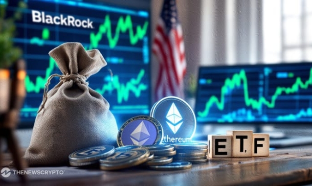 US Spot Ethereum ETFs Complete 16-Day Inflow Streak With Significant Surge