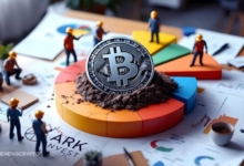 ARK Invest Deepens Bet on BitMine Amid Ethereum Treasury Surge