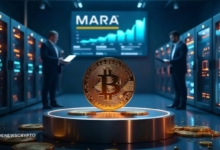 MARA Holdings Revenue Soars 64% in Q2 Amid Bitcoin Surge