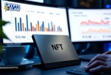 NFT Market Heats Up as Average Sale Prices Climb