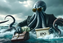 Kraken Eyes $15B IPO Amid Global Expansion and Crypto Market Surge