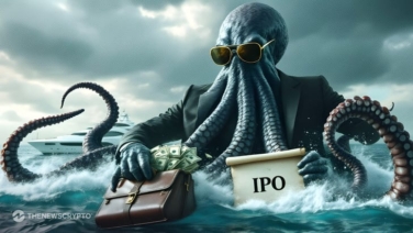 Kraken Eyes $15B IPO Amid Global Expansion and Crypto Market Surge