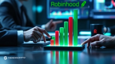Robinhood Eyes Tokenization Amid Surging Crypto Revenue