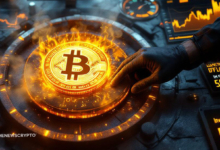 Will Bitcoin (BTC) Blast Past $120K or Stall at the Top?