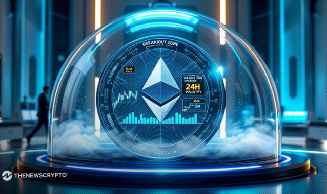 Will the $3K Breakout Turn Into a Launchpad or a Trap for Ethereum (ETH)?