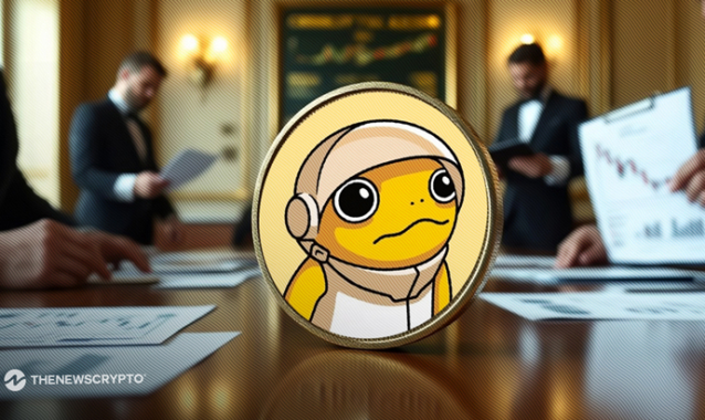 With Volume Skyrocketing 283%, Will TURBO Pick Up Speed and Go the Distance?