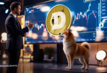 With Volume Up 302%, Is DOGE Ready for a Bigger Run?