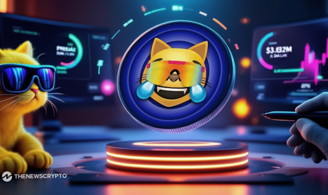 With a 17% Surge and 140% Volume Boom, Is Mog Coin (MOG) Set to Take Off?