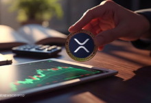 XRP Surges to Historic Heights as Crypto Legislation Gains Momentum