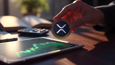 XRP Surges to Historic Heights as Crypto Legislation Gains Momentum